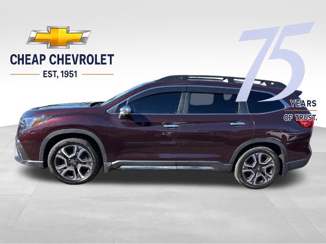 Used 2023 Subaru Ascent Touring AWD/4WD image 2