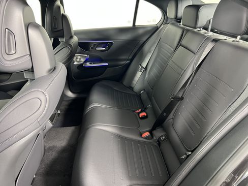 New 2026 Mercedes-Benz C 300 4MATIC Sedan image 21