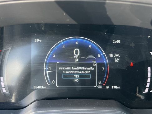 Used 2025 Toyota Corolla SE image 15