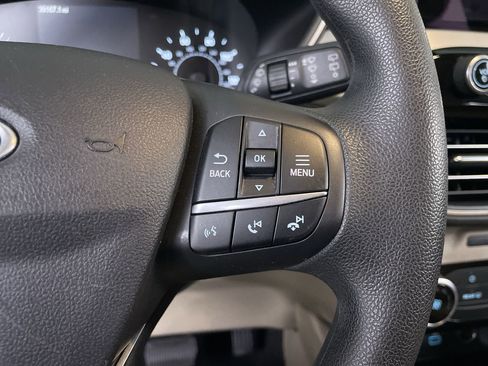 Used 2021 Ford Escape SE AWD/4WD image 24