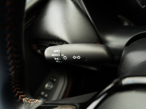 Certified 2026 Honda HR-V Sport image 23