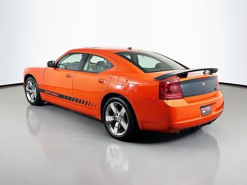 Used 2008 Dodge Charger R/T image 8