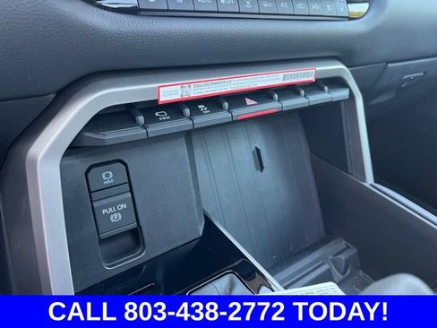 Used 2026 Toyota Sequoia Limited AWD/4WD image 26