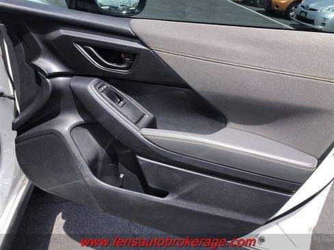 Used 2024 Subaru Crosstrek 2.5i Sport w/ Crosstrek Mirror Package AWD/4WD image 22
