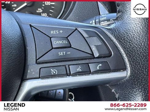 Used 2019 Nissan Rogue S w/ Special Edition Package image 17