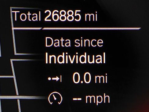 Certified 2023 BMW X3 sDrive30i w/ Convenience Package image 32