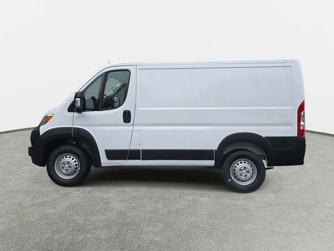 New 2026 RAM ProMaster 1500 image 8