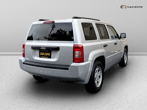 Used 2010 Jeep Patriot Sport image 6