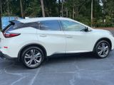 Used 2021 Nissan Murano Platinum w/ Cargo Package image 2