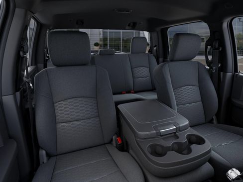 New 2026 RAM 3500 Tradesman image 16