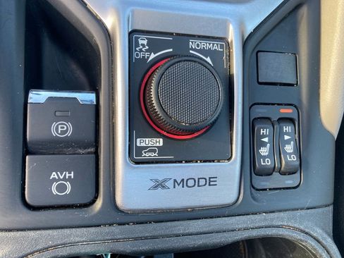 Used 2021 Subaru Forester Premium image 45