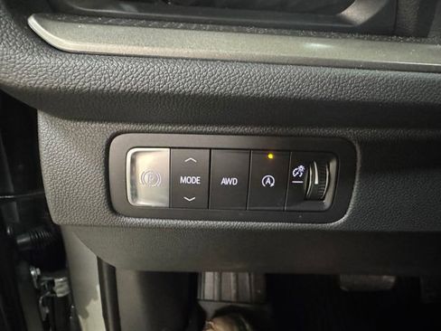 New 2026 Chevrolet Traverse LT w/ LPO, Floor Liner Package AWD/4WD image 27