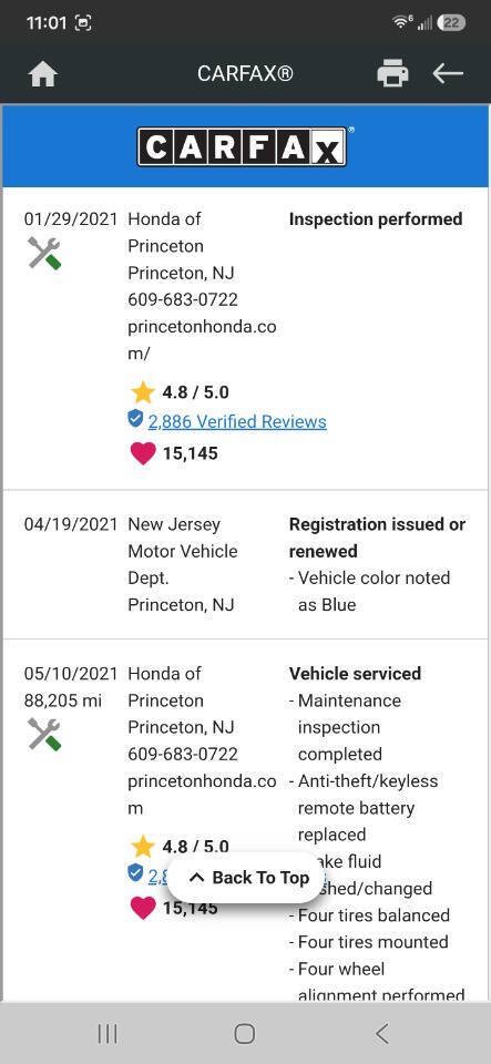 Used 2010 Honda Civic LX image 76