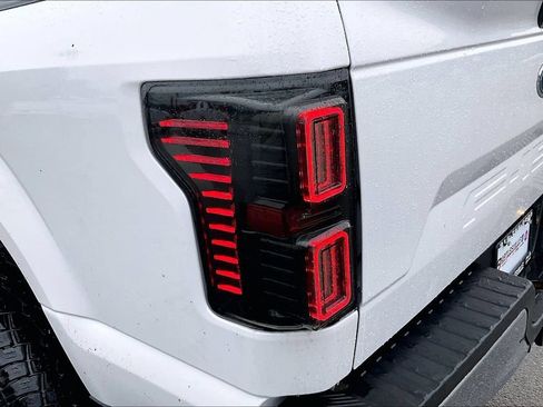 Used 2018 Ford F150 XLT RWD image 28