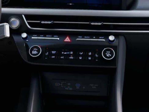 New 2026 Hyundai Sonata Limited image 17