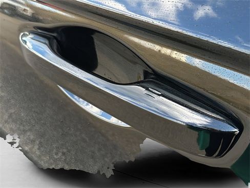 New 2026 Honda Accord Touring image 3