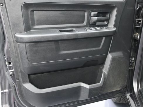 Used 2016 RAM 1500 Tradesman w/ Popular Equipment Group image 10