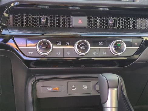 New 2026 Honda CR-V EX-L image 14