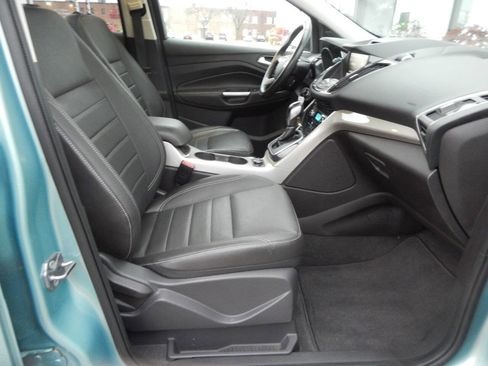 Used 2013 Ford Escape SEL image 34