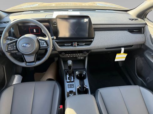 New 2026 Subaru Outback Premium image 10