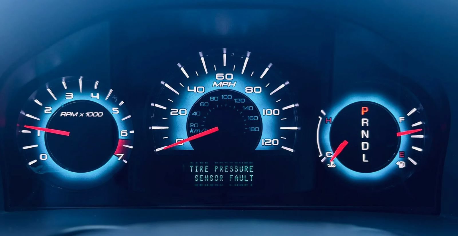 Used 2012 Ford Fusion S FWD image 15