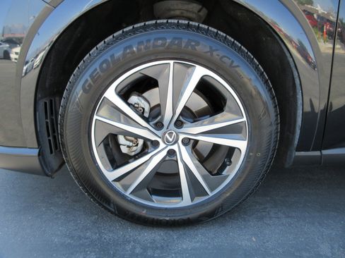 Used 2024 Lexus RX 350 Premium w/ Convenience Package AWD/4WD image 49