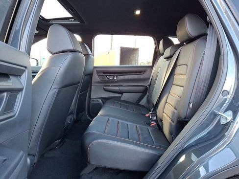 New 2026 Honda CR-V Sport-L image 5