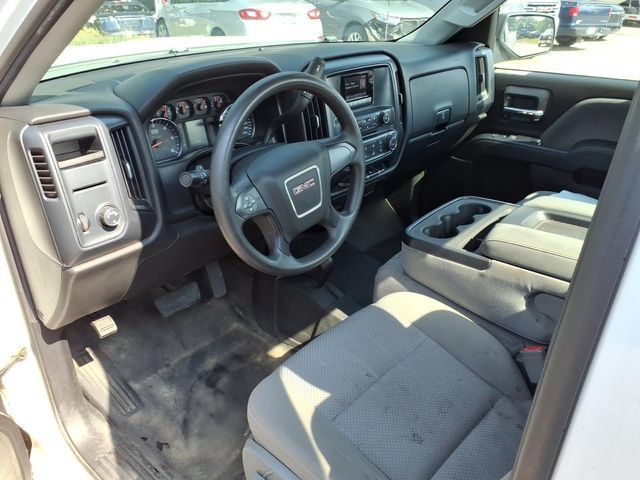 Used 2014 GMC Sierra 1500 4x4 Regular Cab w/ Sierra Convenience Package image 13