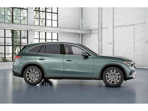 New 2026 Mercedes-Benz GLC 300 GLC 300 image 6