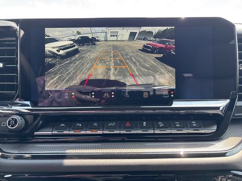 New 2026 Chevrolet Silverado 1500 ZR2 AWD/4WD image 19