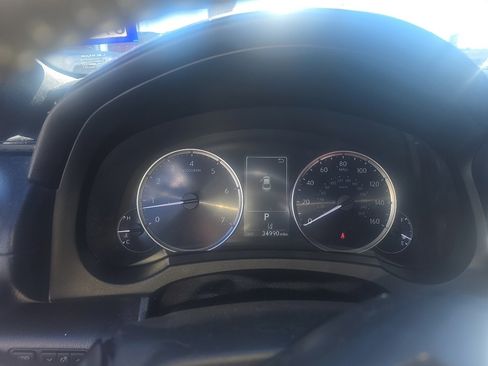 Used 2021 Lexus IS 300 AWD w/ Comfort Package image 9