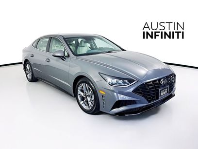 Used 2023 Hyundai Sonata SEL