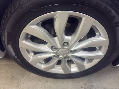 Used 2015 Kia Optima EX w/ EX Premium Package image 33