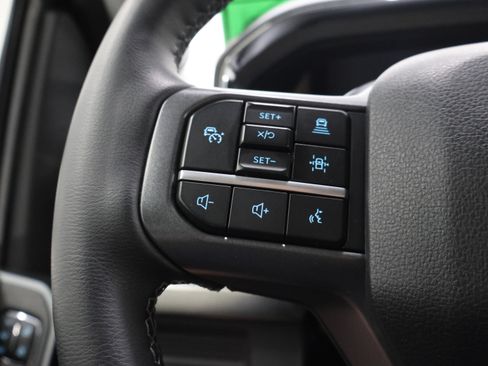 Used 2025 Ford F350 Lariat w/ Lariat Ultimate Package AWD/4WD image 15
