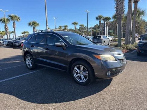 Used 2013 Acura RDX FWD w/ Technology Package image 6
