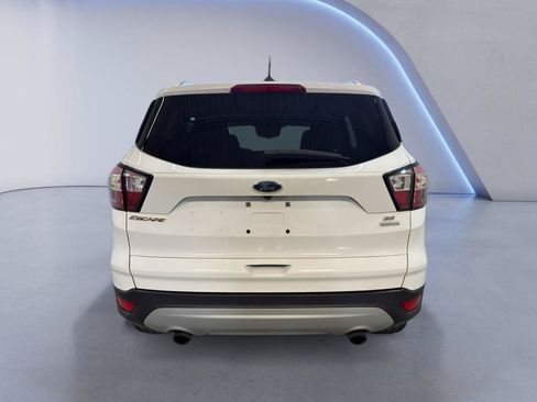 Used 2018 Ford Escape SE FWD image 7