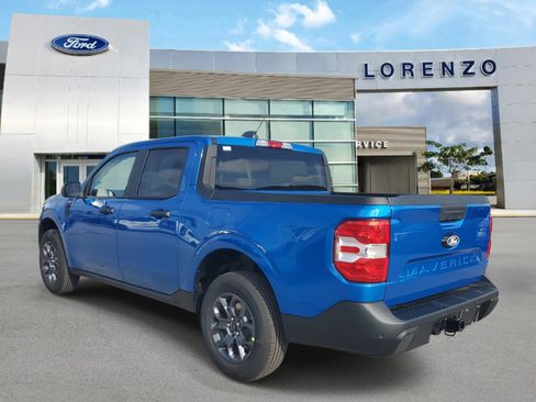 New 2026 Ford Maverick XLT image 6