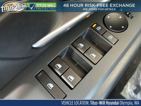 New 2026 Hyundai Santa Cruz SE AWD/4WD image 23