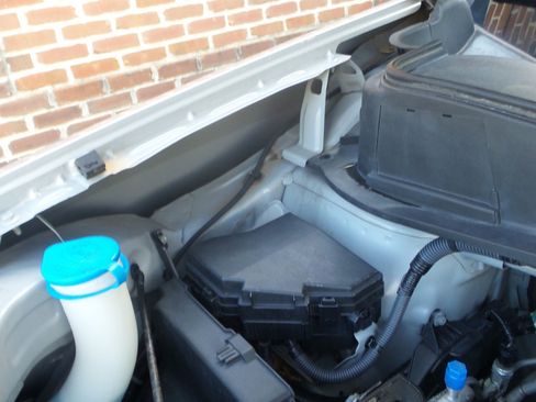 Used 2010 Honda Pilot Touring image 21