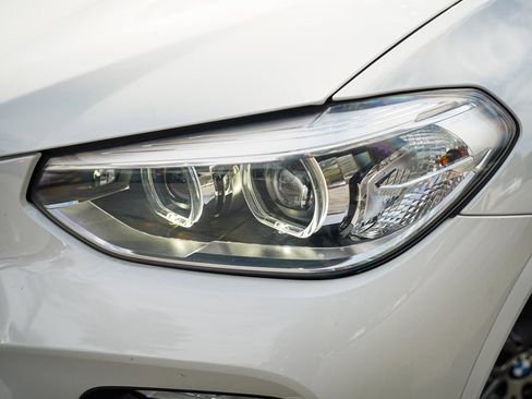 Used 2019 BMW X3 xDrive30i w/ M Sport Package 2 image 3