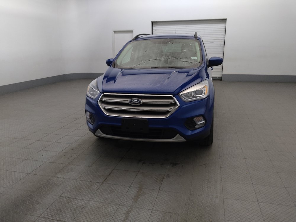 Used 2019 Ford Escape SEL AWD/4WD image 15
