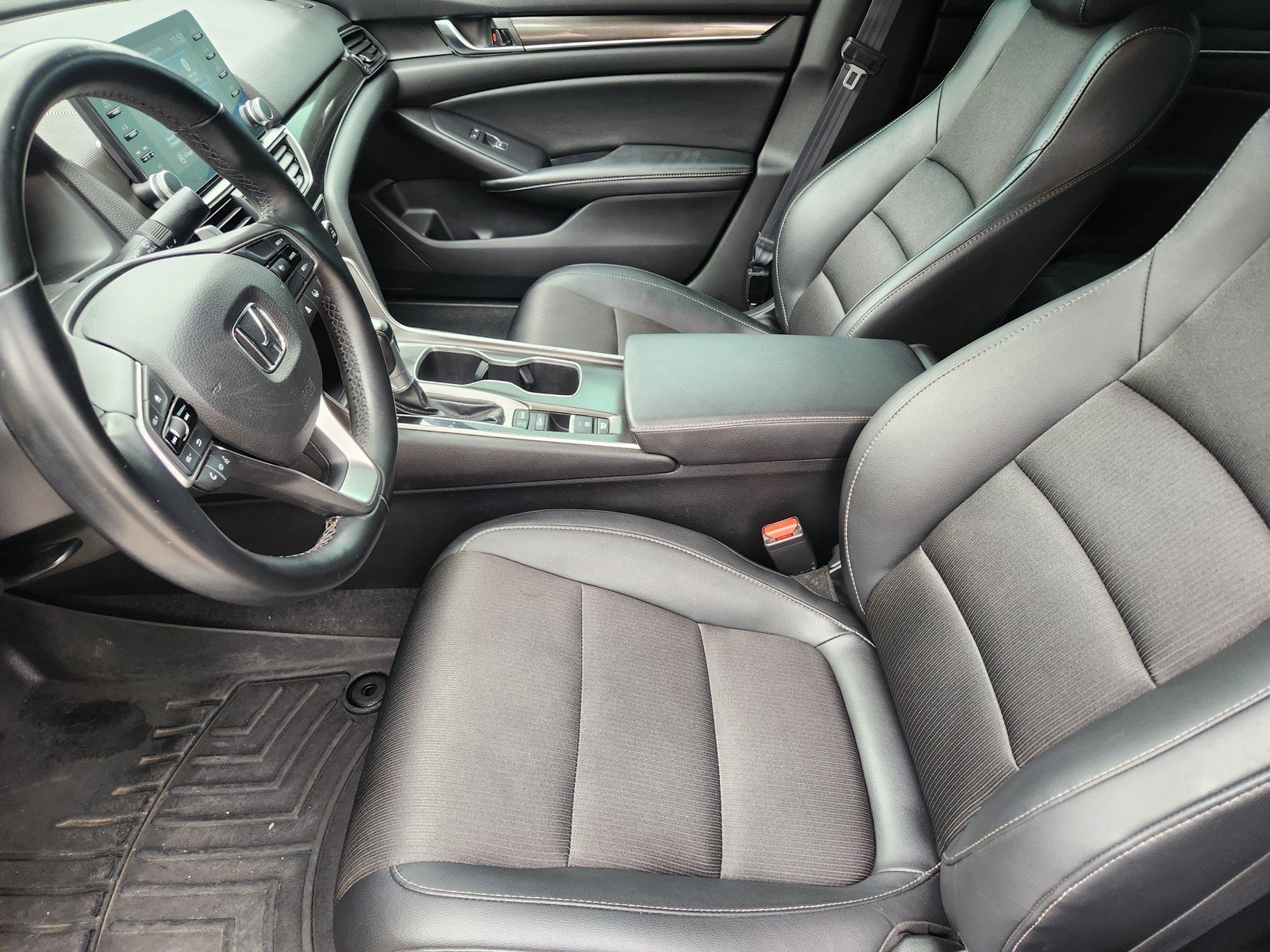 Used 2021 Honda Accord Sport image 10