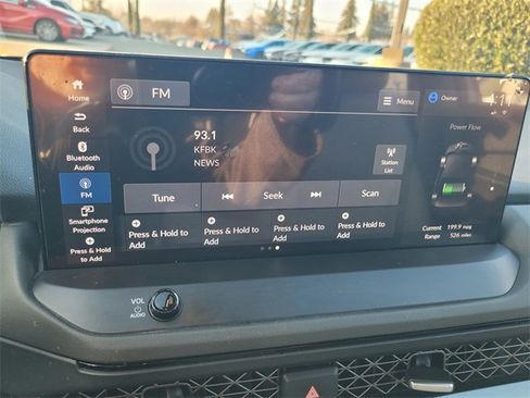 Used 2024 Honda Accord EX-L image 23