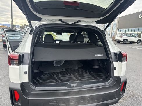 New 2026 Subaru Outback Premium image 45