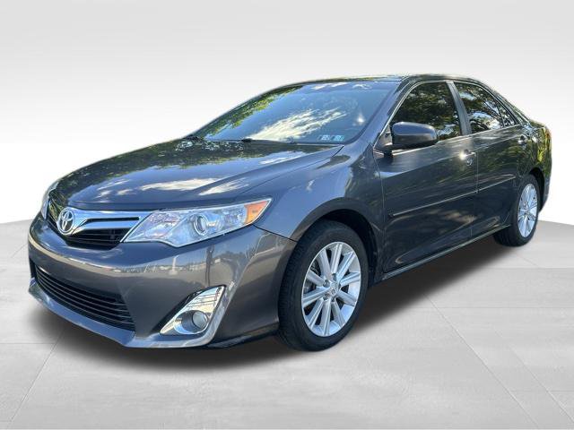 Used 2012 Toyota Camry XLE w/ Leather Pkg FWD 360° Tour
