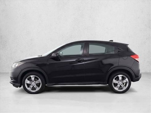 Used 2022 Honda HR-V LX image 4