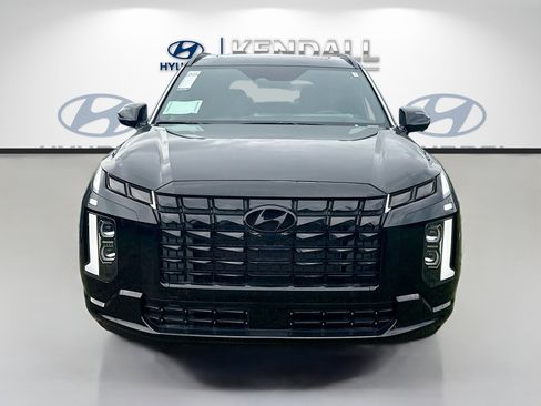 New 2025 Hyundai Palisade Calligraphy image 2