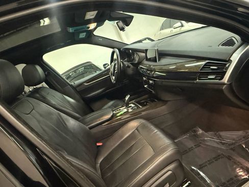 Used 2018 BMW X5 xDrive35i image 23