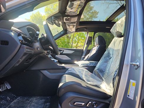 New 2026 Acura MDX A-Spec AWD/4WD image 9