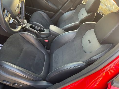 Used 2022 Hyundai Kona N image 16